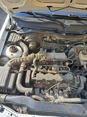 Daewoo Nexia 2011, 145,000 km - 1.6 l - Bakı