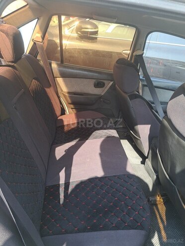 Daewoo Nexia 2011, 145,000 km - 1.6 l - Bakı