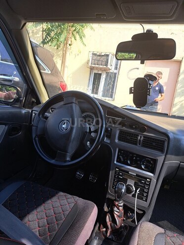 Daewoo Nexia 2011, 145,000 km - 1.6 l - Bakı