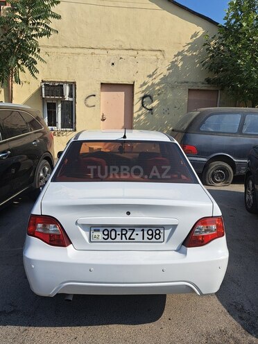 Daewoo Nexia 2011, 145,000 km - 1.6 l - Bakı