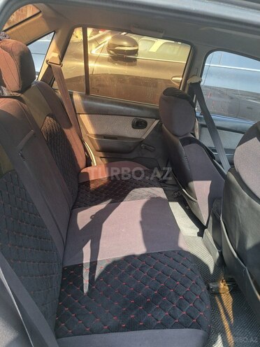 Daewoo Nexia 2011, 145,000 km - 1.6 l - Bakı