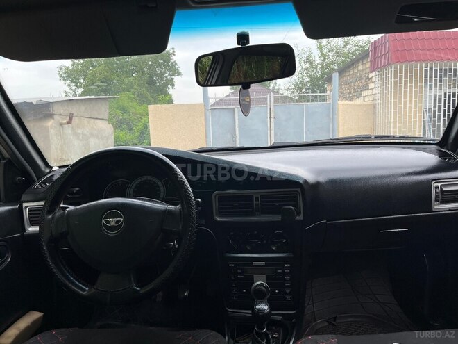 Daewoo Nexia 2010, 290,000 km - 1.5 l - Qazax
