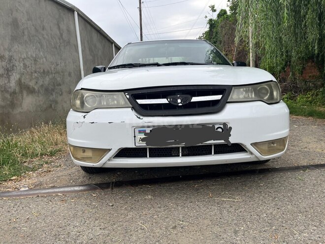 Daewoo Nexia 2010, 290,000 km - 1.5 l - Qazax