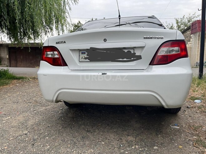 Daewoo Nexia 2010, 290,000 km - 1.5 l - Qazax