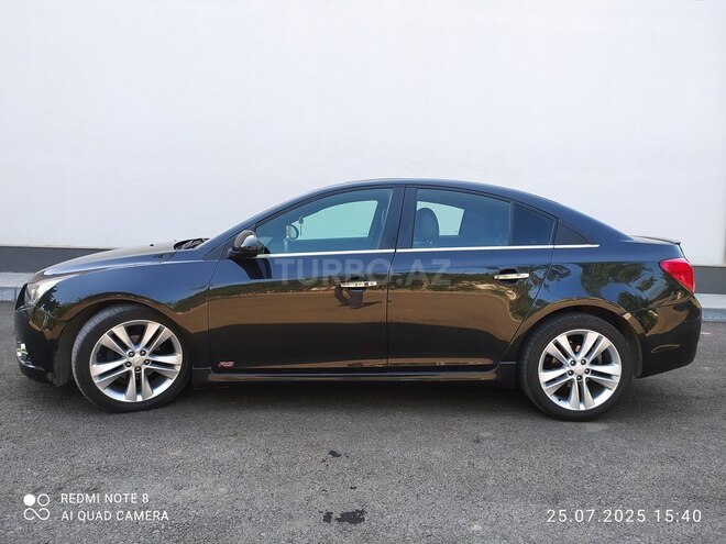 Chevrolet Cruze 2012, 372,000 km - 1.4 l - Lənkəran