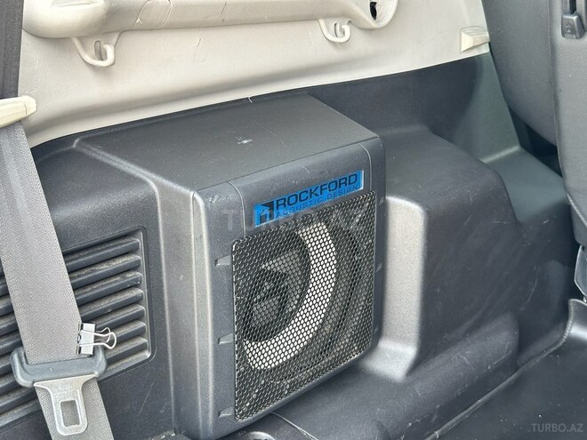 Mitsubishi Pajero 2012, 214,000 km - 3.0 l - Bakı