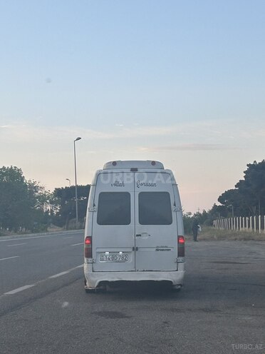 Mercedes Sprinter 312 2004, 500,000 km - 2.7 l - Sumqayıt
