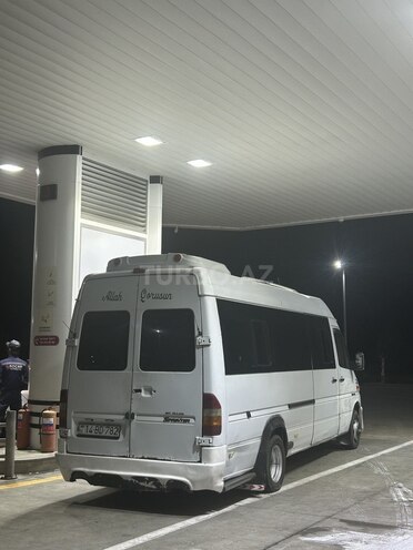 Mercedes Sprinter 312 2004, 500,000 km - 2.7 l - Sumqayıt