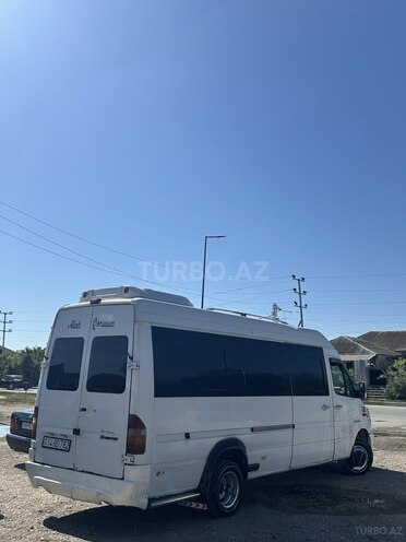 Mercedes Sprinter 312 2004, 500,000 km - 2.7 l - Sumqayıt