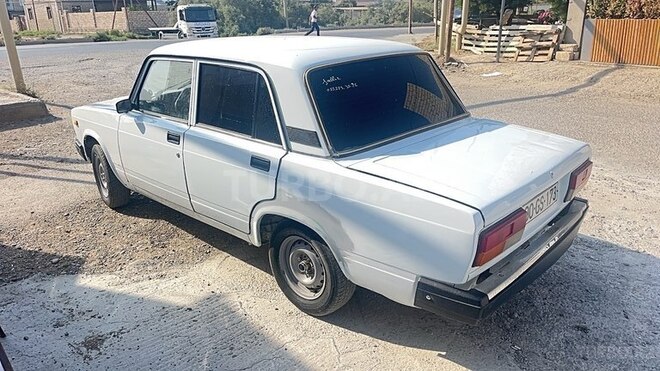 LADA (VAZ) 2107 2003, 350,000 km - 1.6 l - Bakı