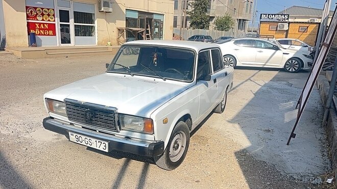 LADA (VAZ) 2107 2003, 350,000 km - 1.6 l - Bakı