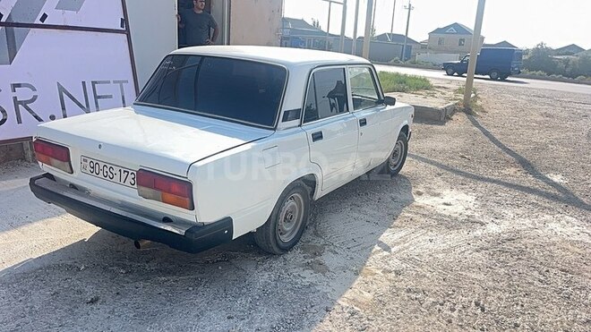 LADA (VAZ) 2107 2003, 350,000 km - 1.6 l - Bakı