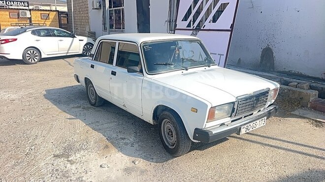LADA (VAZ) 2107 2003, 350,000 km - 1.6 l - Bakı