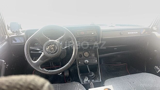 LADA (VAZ) 2107 2003, 350,000 km - 1.6 l - Bakı