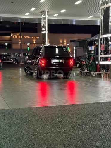 Land Rover Range Rover-21