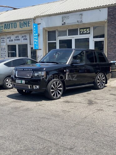 Land Rover Range Rover-20