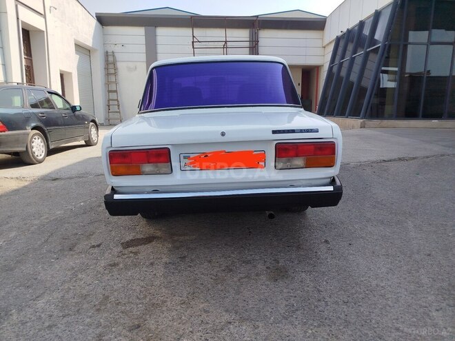 LADA (VAZ) 2107 2008, 258,000 km - 1.6 л - Bakı