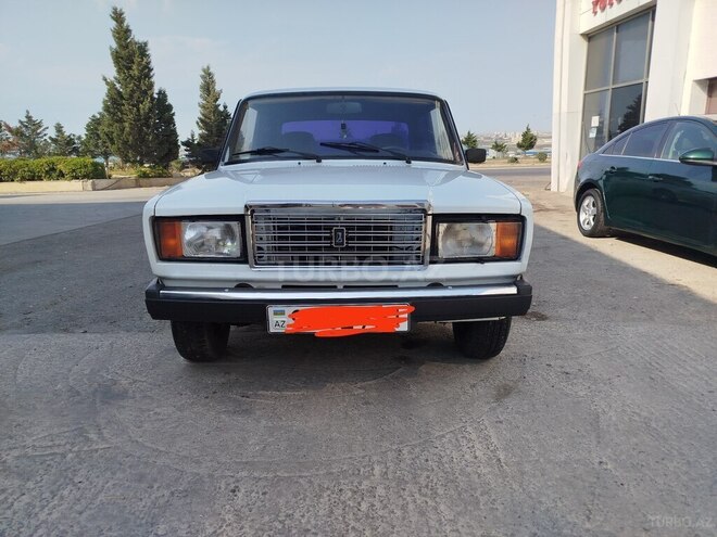 LADA (VAZ) 2107 2008, 258,000 km - 1.6 л - Bakı