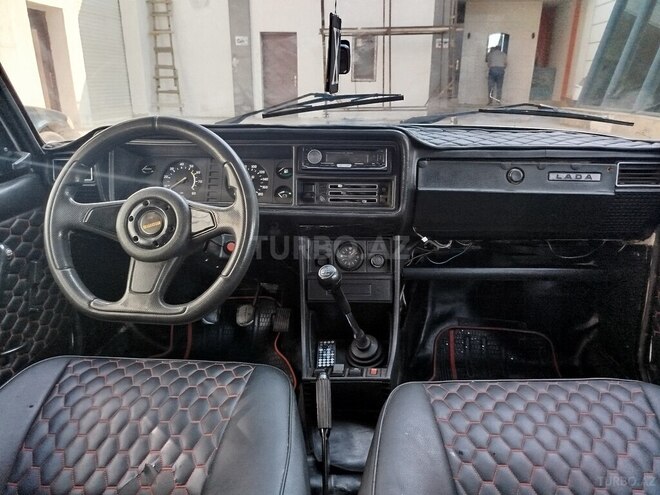 LADA (VAZ) 2107 2008, 258,000 km - 1.6 л - Bakı