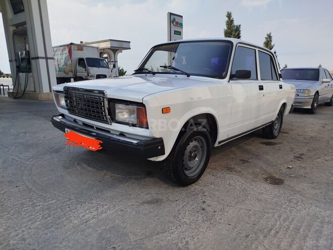 LADA (VAZ) 2107 2008, 258,000 km - 1.6 л - Bakı