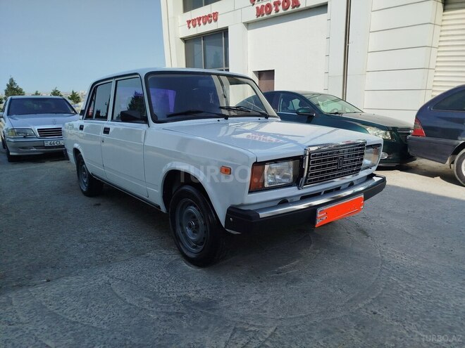 LADA (VAZ) 2107 2008, 258,000 km - 1.6 л - Bakı
