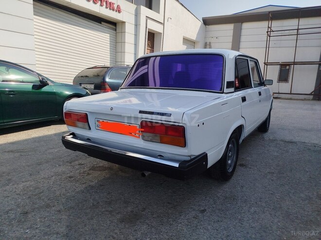 LADA (VAZ) 2107 2008, 258,000 km - 1.6 л - Bakı