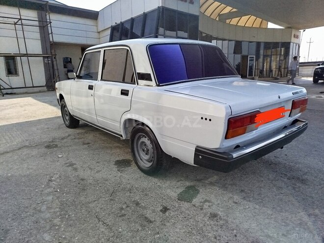 LADA (VAZ) 2107 2008, 258,000 km - 1.6 л - Bakı