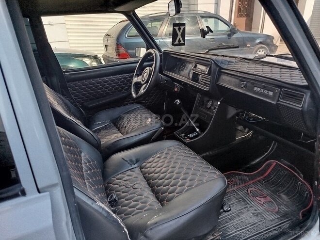 LADA (VAZ) 2107 2008, 258,000 km - 1.6 л - Bakı