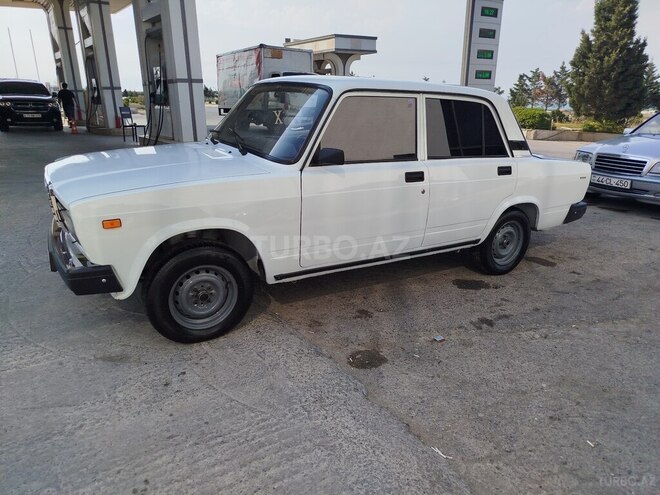 LADA (VAZ) 2107 2008, 258,000 km - 1.6 л - Bakı