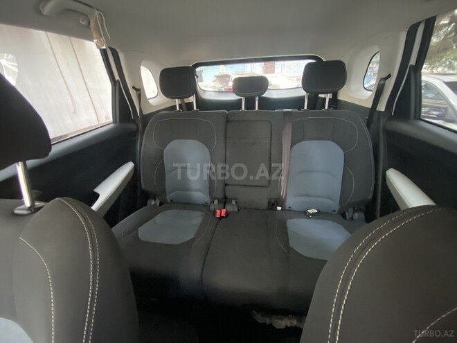 Chevrolet Captiva 2021, 62,866 km - 1.5 l - Bakı