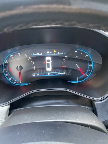 Chevrolet Captiva 2021, 62,866 km - 1.5 l - Bakı