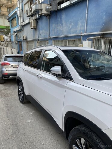 Chevrolet Captiva 2021, 62,866 km - 1.5 l - Bakı