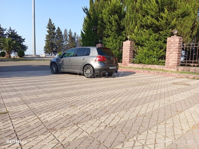 Volkswagen Golf 2006, 300,000 km - 1.4 l - Cəlilabad