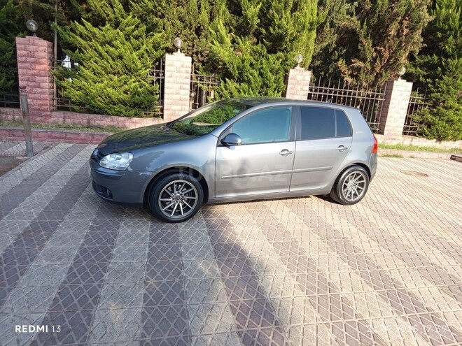 Volkswagen Golf 2006, 300,000 km - 1.4 l - Cəlilabad