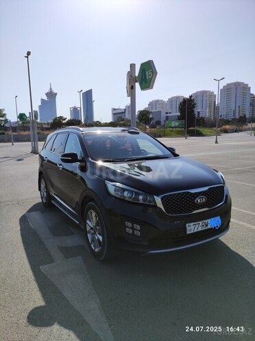 Kia Sorento 2015, 180,000 km - 2.0 l - Bakı