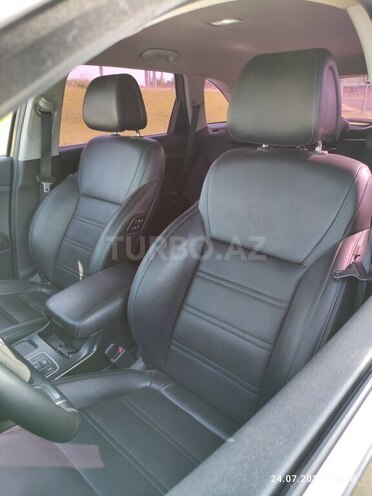 Kia Sorento 2015, 180,000 km - 2.0 l - Bakı