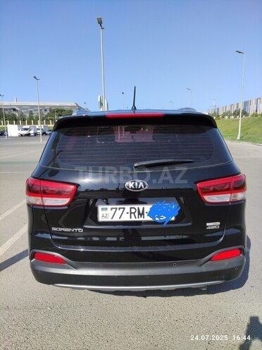 Kia Sorento 2015, 180,000 km - 2.0 l - Bakı