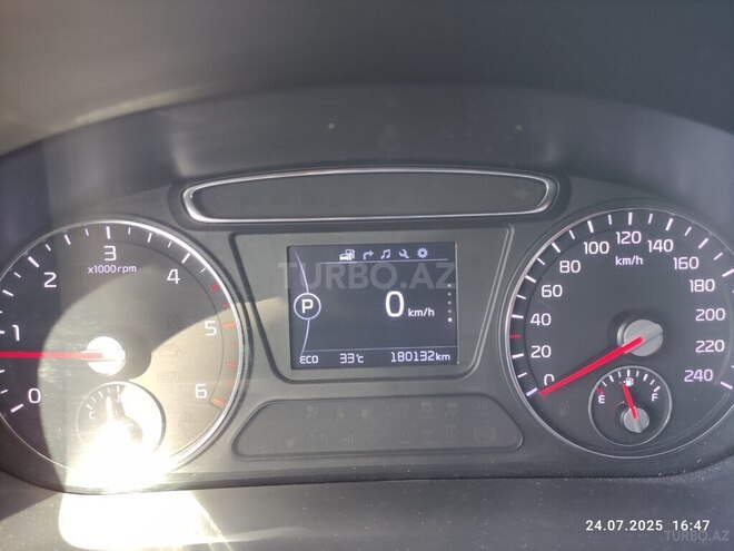 Kia Sorento 2015, 180,000 km - 2.0 l - Bakı