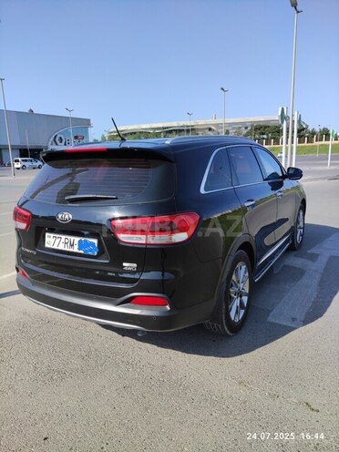 Kia Sorento 2015, 180,000 km - 2.0 l - Bakı