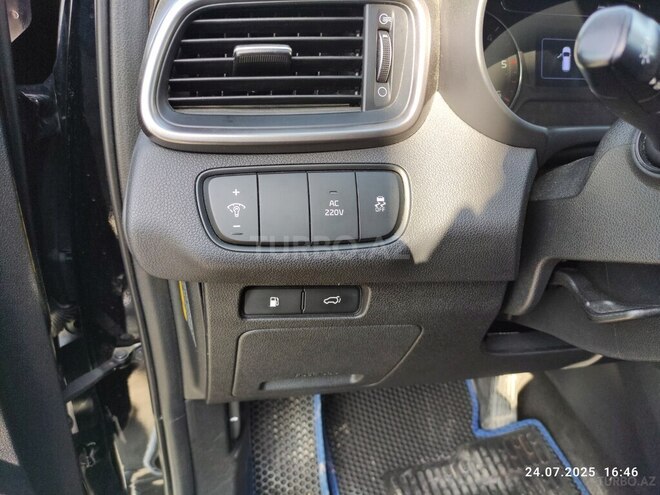 Kia Sorento 2015, 180,000 km - 2.0 l - Bakı