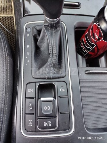 Kia Sorento 2015, 180,000 km - 2.0 l - Bakı