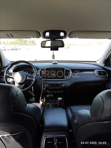Kia Sorento 2015, 180,000 km - 2.0 l - Bakı