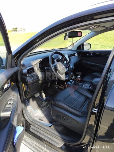 Kia Sorento 2015, 180,000 km - 2.0 l - Bakı