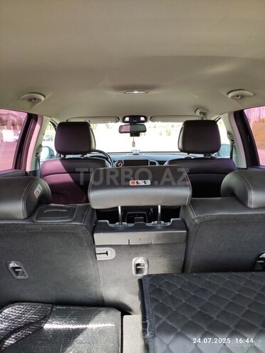 Kia Sorento 2015, 180,000 km - 2.0 l - Bakı