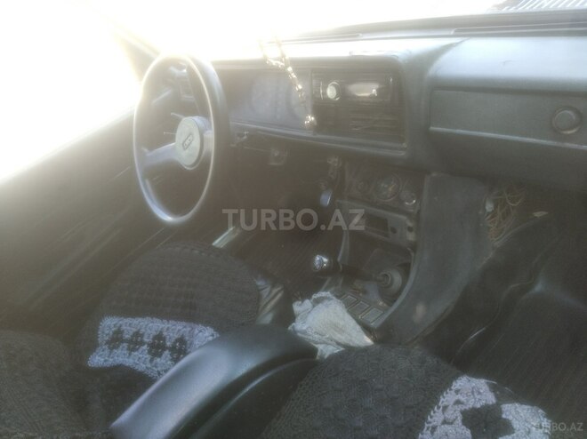 LADA (VAZ) 2107 1985, 95,000 km - 1.5 l - Quba