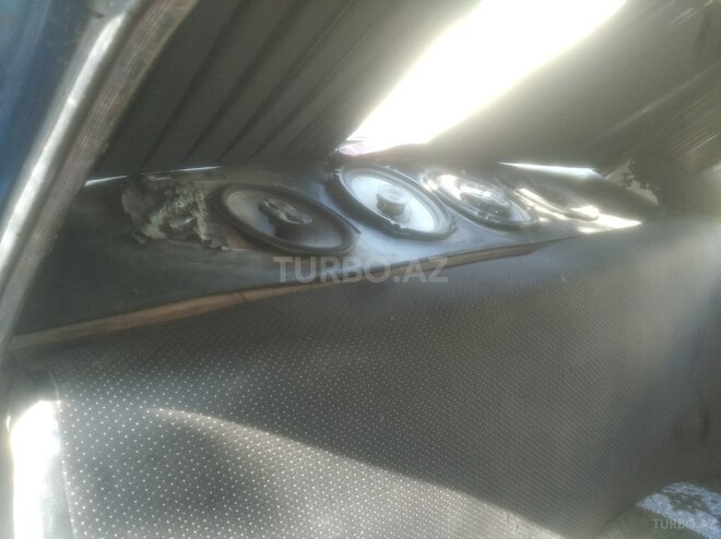 LADA (VAZ) 2107 1985, 95,000 km - 1.5 l - Quba