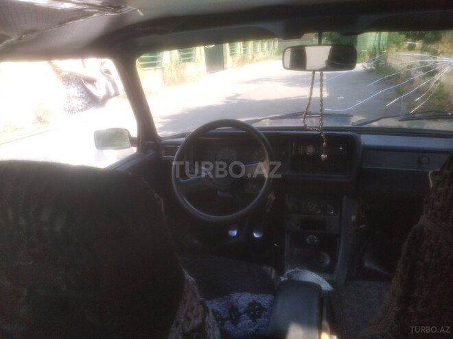 LADA (VAZ) 2107 1985, 95,000 km - 1.5 l - Quba