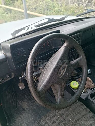 LADA (VAZ) Niva 1996, 200,000 km - 1.7 l - Ağdaş