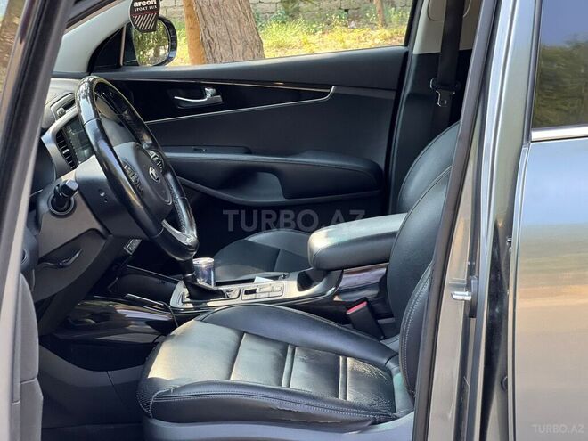Kia Sorento 2015, 207,000 km - 2.2 l - Bakı