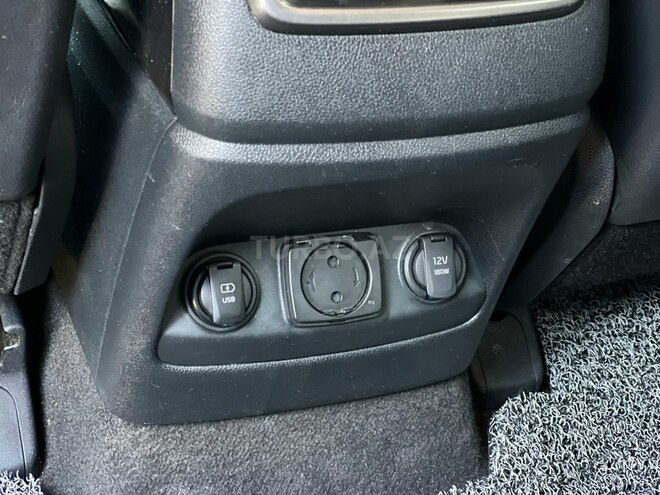 Kia Sorento 2015, 207,000 km - 2.2 l - Bakı